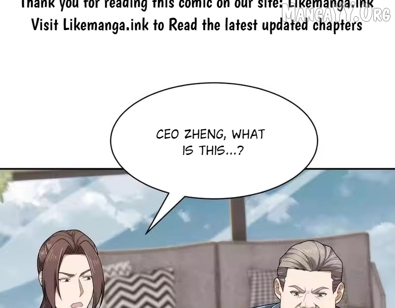 Hidden Dragon in the City (2025) Chapter 53 - page 116